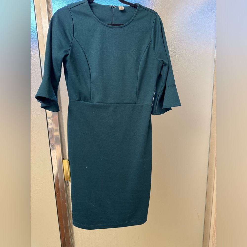 Business Dress